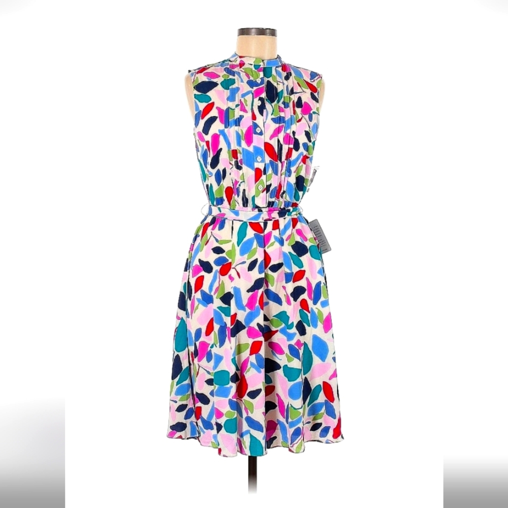 Maggy London Shirtdress